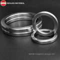 Bx152 Soft Iron Ring Joint Gasket API 6A Bx Metal Washer